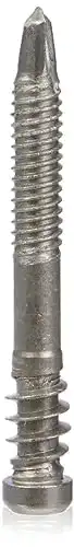 Spax-Schrauben SPAX Profilbohrschraube 5.0x 48 TX25 Edelstahl