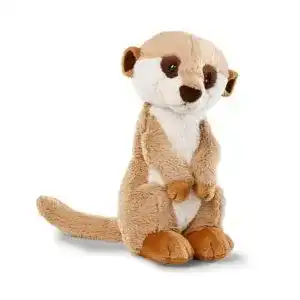 Nici-Kuscheltiere NICI Kuscheltier Erdmännchen 15 cm
