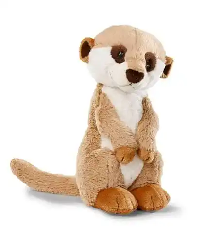 Nici-Kuscheltiere NICI Kuscheltier Erdmännchen 15 cm