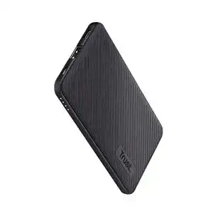 Trust-Powerbank Trust Mobile Primo Dünn, Schnellladefunktion