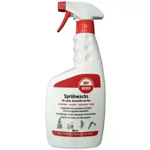 Sprühwachs (Auto) ROTWEISS 2111 Sprühwachs 500 ml