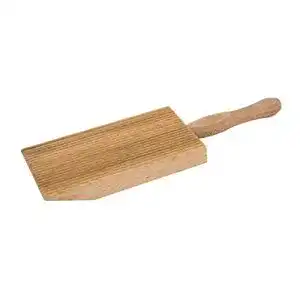 Gnocchi-Brett Tredoni Gnocchi Holz-Paddel 6×12 cm