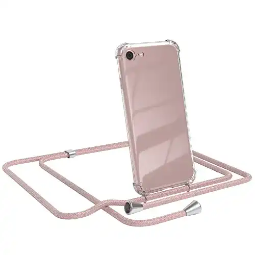 Handykette EAZY CASE kompatibel mit iPhone 7/8 / SE (2020)
