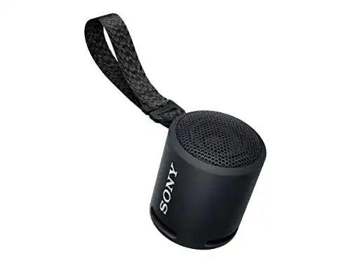 Tragbare Lautsprecher Sony SRS-XB13 Bluetooth-Lautsprecher