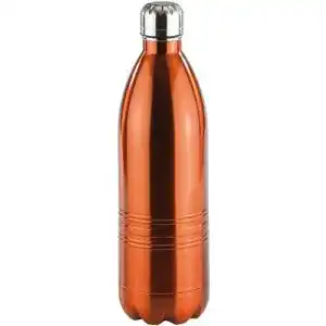 Trinkflasche Rosenstein & Söhne Thermoflasche: Doppelwandig