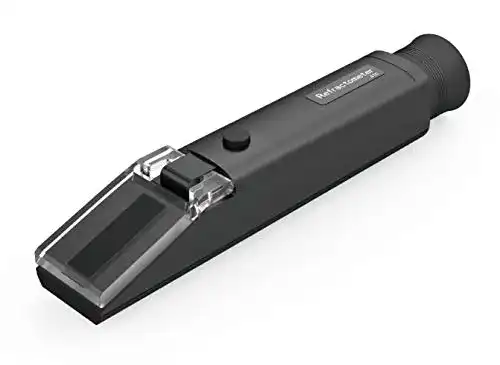 Refraktometer Honig OCS.tec Refraktometer Handrefraktometer