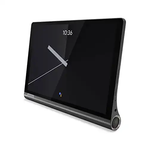 Lenovo Yoga Lenovo Yoga Smart Tab 25,5 cm, 1920×1200, Full HD