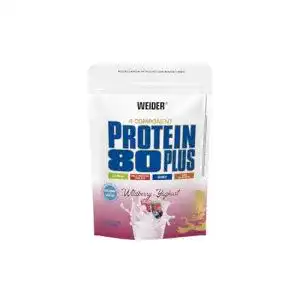 Weider-Protein Weider Protein 80+, Waldfrucht-Joghurt