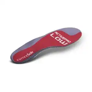 CURREX-Einlegesohlen Currex Sole currexSole ActivePro Low