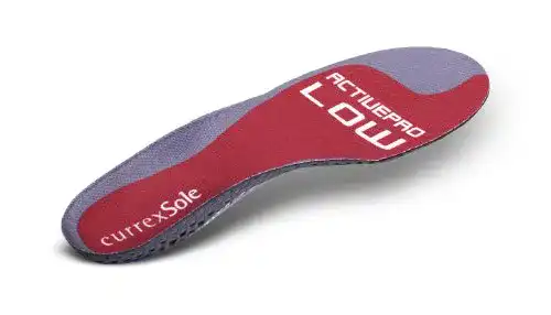 CURREX-Einlegesohlen Currex Sole currexSole ActivePro Low