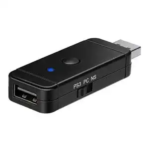 Nintendo-Switch-Bluetooth-Adapter GZW-Shop Bluetooth