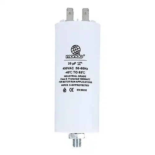 Anlaufkondensator LUTH Premium Profi Parts Kondensator