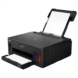 Tintenstrahldrucker Canon PIXMA G5050 MegaTank nachfüllbar
