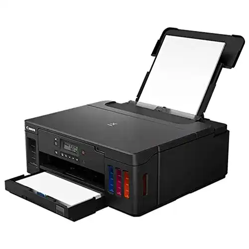 Tintenstrahldrucker Canon PIXMA G5050 MegaTank nachfüllbar