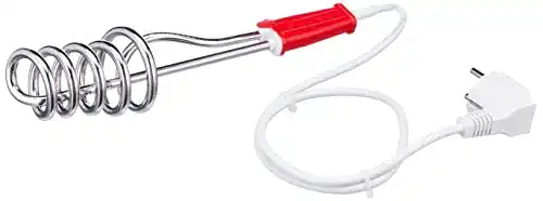 Reisetauchsieder ECE-EHLERS TS Ehlers Tauchsieder 104 1000 W