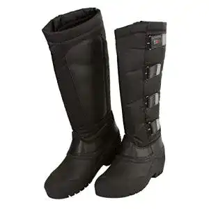 Reitstiefel Covalliero 327541 Thermo, Gr. 26 herausnehmbarer Schaft