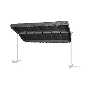 Standmarkise GRASEKAMP Qualität seit 1972 Dubai 375x225cm