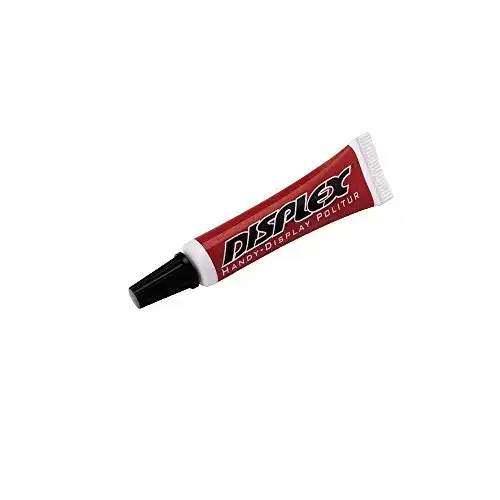 Die beste Kratzer-Entferner Hama DISPLEX 00038058 Politurpaste Kratzer 2026 Test Bestseller Kratzer-Entferner Hama DISPLEX 00038058 Politurpaste Kratzer