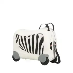 Kinderkoffer Samsonite Dream Rider – Kindergepäck, 51 cm, 28 L