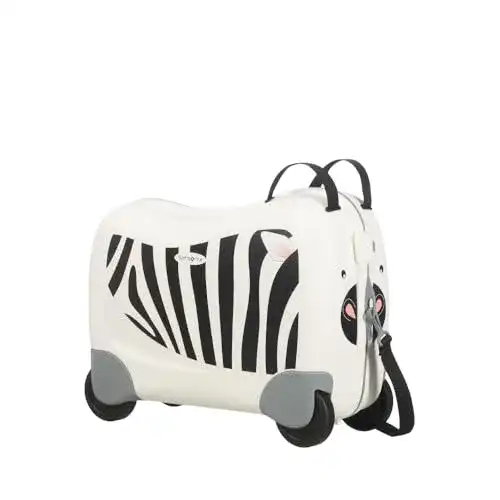 Kinderkoffer Samsonite Dream Rider – Kindergepäck, 51 cm, 28 L