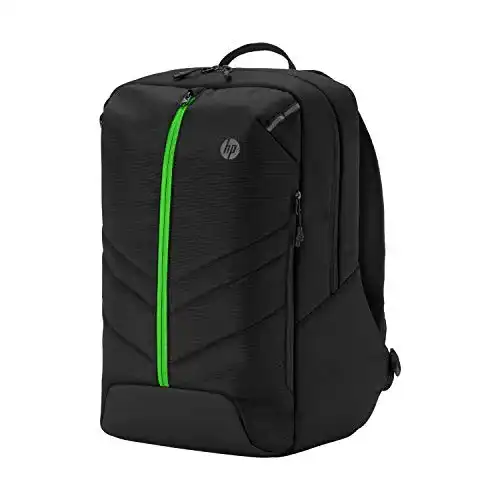 Gaming-Rucksack HP Pavilion Gaming Rucksack 500 wasserfest
