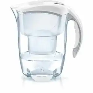 Brita-Wasserfilter Brita Wasserfilter Elemaris, inkl. 1 MAXTRA+