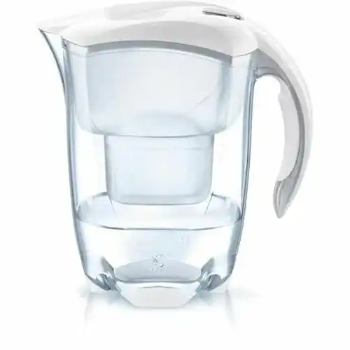 Brita-Wasserfilter Brita Wasserfilter Elemaris, inkl. 1 MAXTRA+