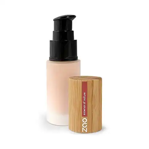 Naturkosmetik-Make-up ZAO essence of nature Zao – Bambus