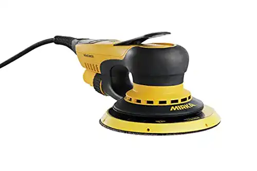 Exzenterschleifer 150 mm MIRKA DEROS 650CV / Exzenter-Schleifer