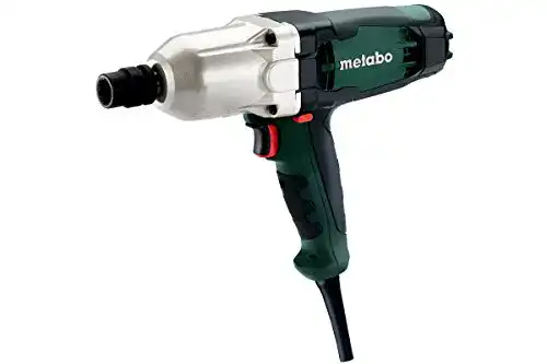 Metabo-Schlagschrauber Metabo Schlagschrauber SSW 650