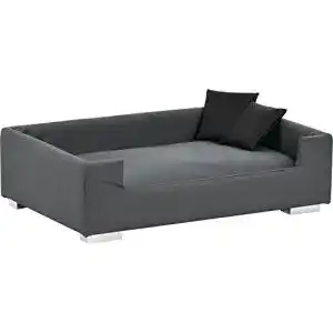 Hundesofa Silvio Design 21915.102 Candy grau, grau
