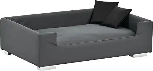 Hundesofa Silvio Design 21915.102 Candy grau, grau