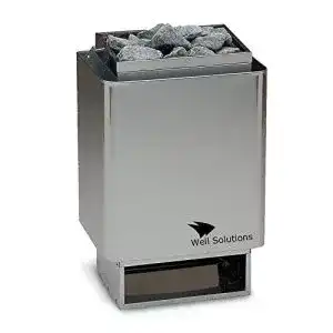 Saunaofen 9 kW Well Solutions ® Saunaofen 34A 9,0 kW