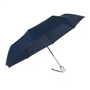 Samsonite-Regenschirm Samsonite Rain Pro 3 Section Auto Open