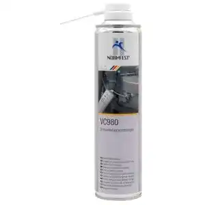 Drosselklappenreiniger Normfest VC980 Vergaserreiniger