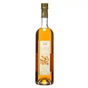 Haselnusslikör Villa Laviosa : Noselar Haselnuss Likör/24% Vol./0,7 L