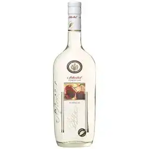 Kirschwasser Scheibel Premium , 1er Pack (1 x 700 ml)