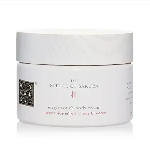 Rituals-Körpercreme RITUALS The Ritual of Sakura, 220 ml