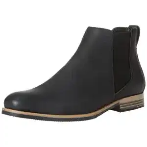 Chelsea Boots Herren Amazon Essentials Herren Chelsea-Stiefel