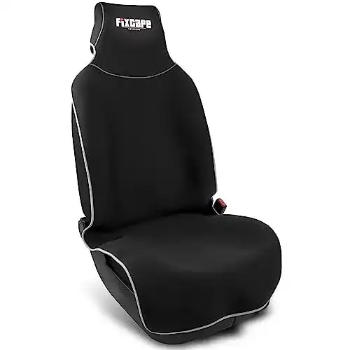 Autositzbezüge fixcape Neoprene, Vergleichssieger