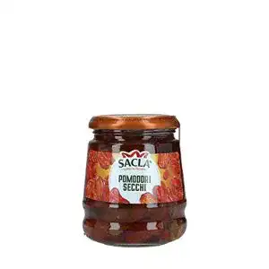 Getrocknete Tomaten in Öl Saclà Pomodori Secchi, 280g