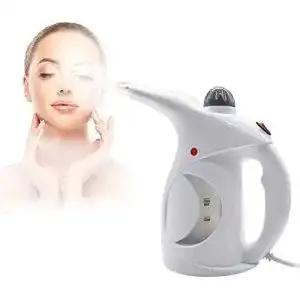 Gesichtssauna BeauTy Nymph Professionelle elektrische Thermal