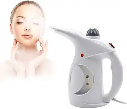 Gesichtssauna BeauTy Nymph Professionelle elektrische Thermal