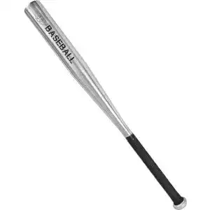 Baseballschläger normani Baseballschläger Holz oder Aluminium