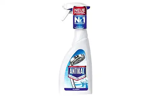 Antikalk-Spray Antikal Kalkreiniger Spray 750ml