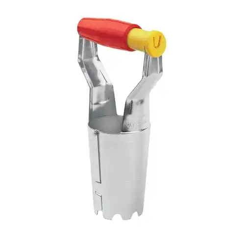 Blumenzwiebelpflanzer WOLF Garten Automatikpflanzer FH-N