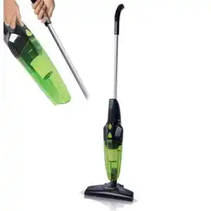 Staubsauger unter 50 Euro TurboTronic 800 Watt Stiel Staubsauger