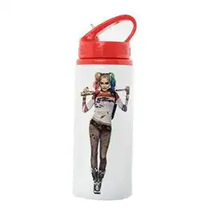 Alu-Trinkflasche DC Universe DC Comics Ltd, Suicide Squad