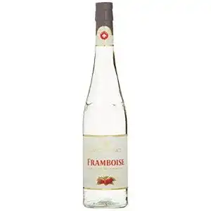 Himbeergeist Morand Framboise (1 x 0.7 l)