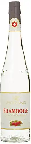 Himbeergeist Morand Framboise (1 x 0.7 l)